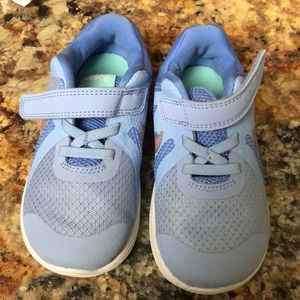 Nike - Toddler 8